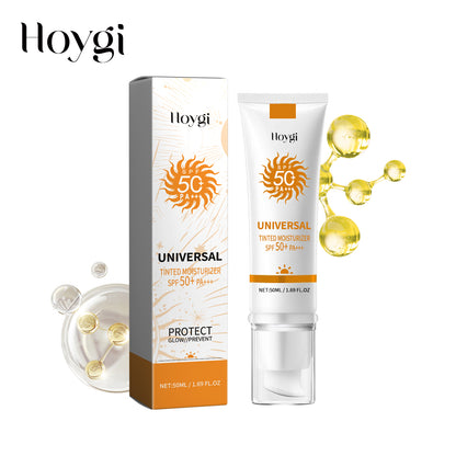 All In One Foundation Make-up Sunscreen Beauty DealSniper.net