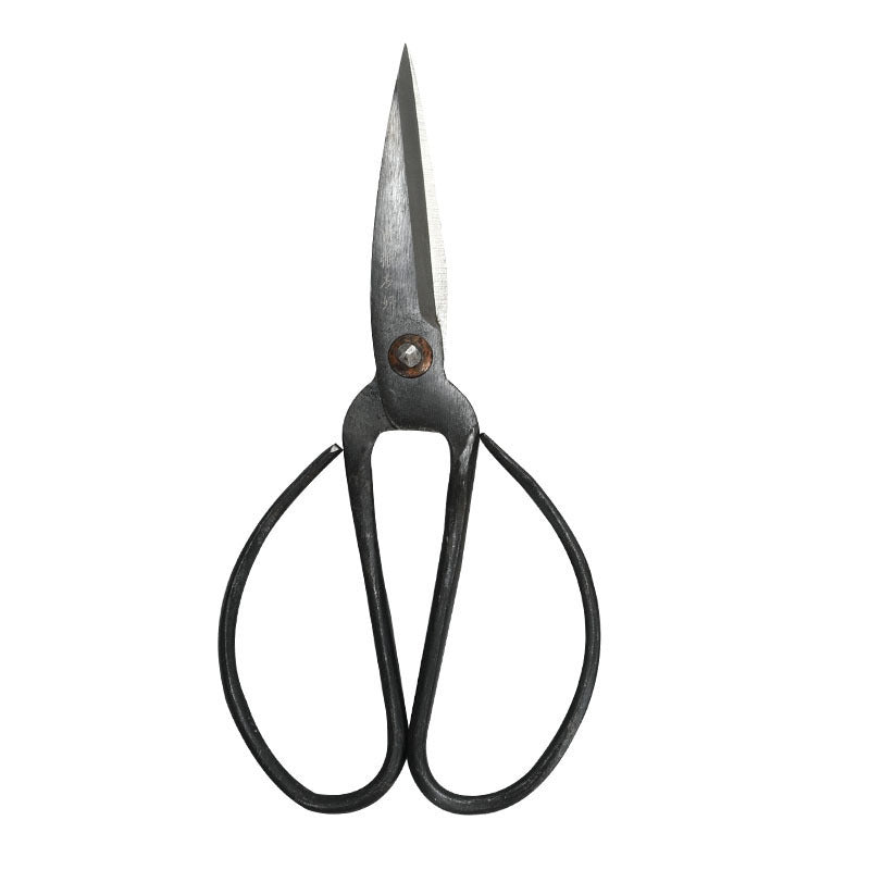 Flange Scissors Forging Kitchen Household Kitchen dealsniper-net