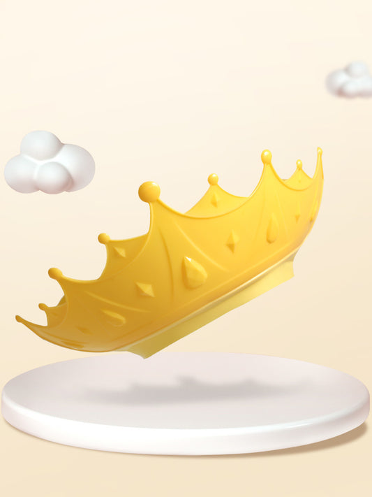 Baby Shower Bath Kid Shampoo Hat Kids DealSniper.net