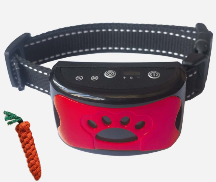 Dog Training Collar Waterproof Electric Pet Remote Control