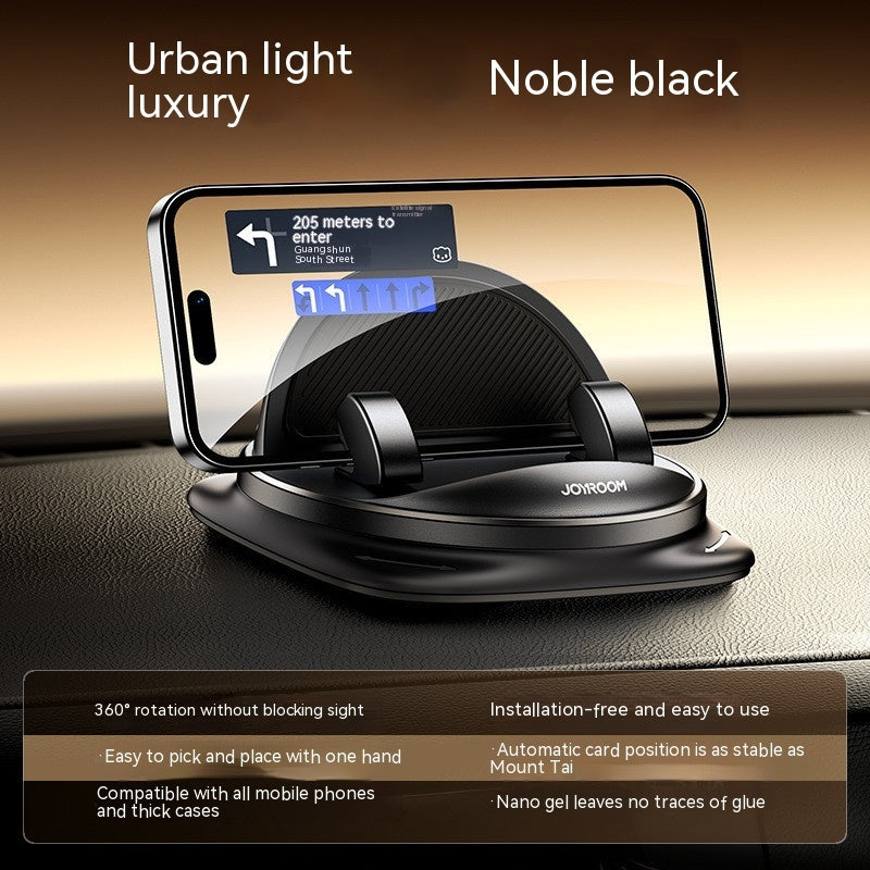 Universal Car Phone Holder Anti-Slip Pad Mat Phone Holder Vehicle Gym From House