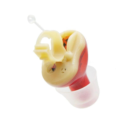 Hearing Aid Deals dealsniper-net Red Right ear A