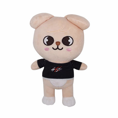 Doll Plush Toy Stray Children Leeknow Hyunjin Gift Kids DealSniper.net