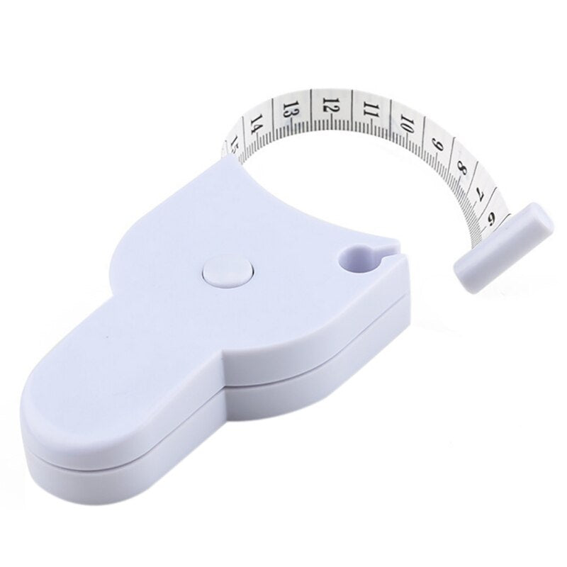 Automatic Body Measuring Tape Tools dealsniper-net