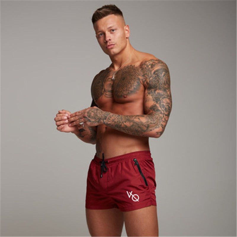 New Mens Sexy Swimsuit Swimwear Swimming Shorts