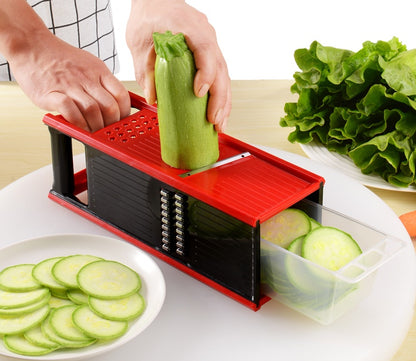 Multifunctional Kitchen Utensils Cutting Tool Kitchen dealsniper-net