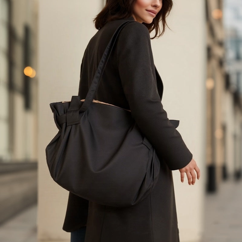 Travel Camping Shoulder Crossbody Luggage Women's Bag Women DealSniper.net