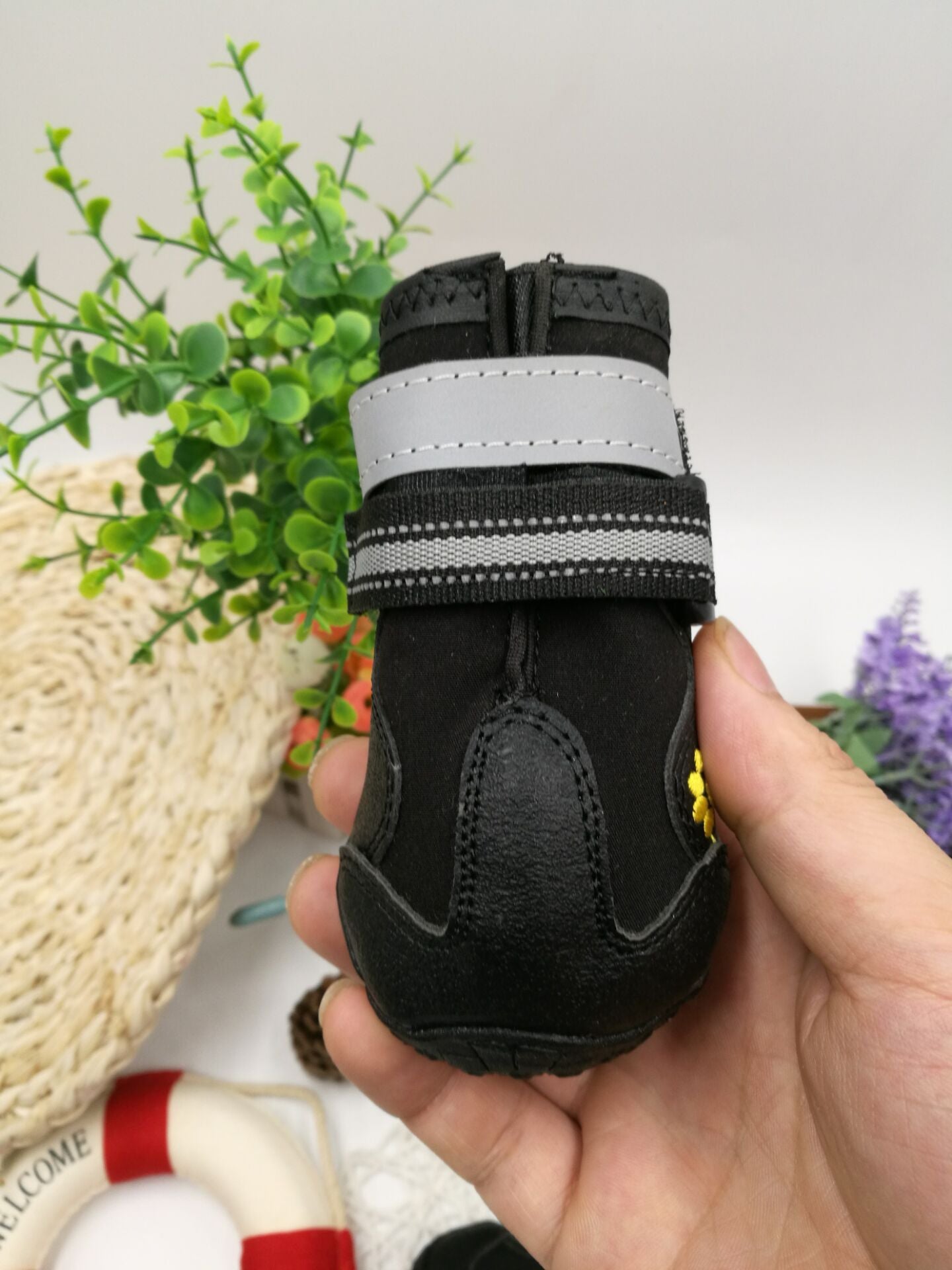 Pet shoes wear dog shoes Pets DealSniper.net
