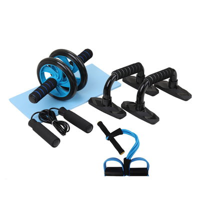Gym Fitness Equipment Sports Gym From House