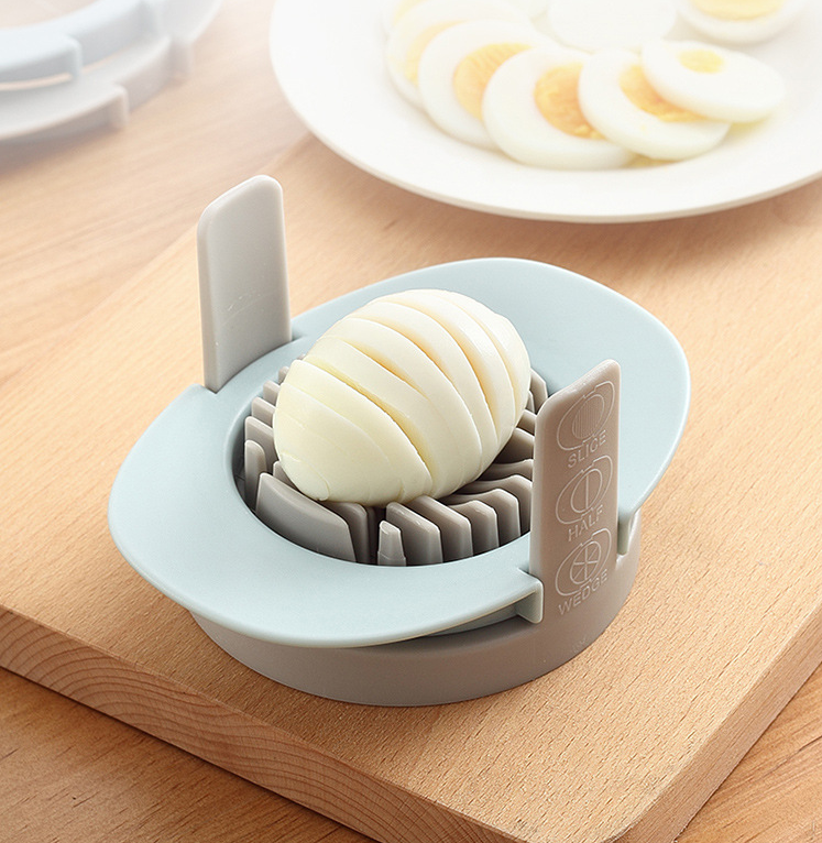 Kitchen Gadget Cut Eggs Manually Cut Eggs Kitchen DealSniper.net