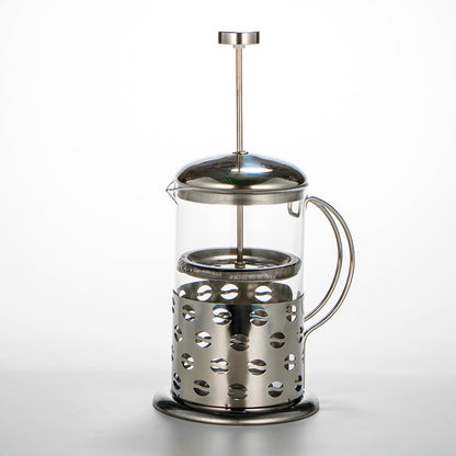 Hand-washing coffee pot Kitchen DealSniper.net