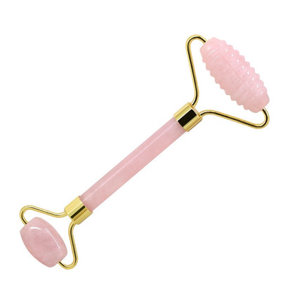 Natural jade beauty device Beauty DealSniper.net Pink