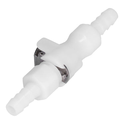 1/4in Quick Connector Food Grade Plastic Beer Connector