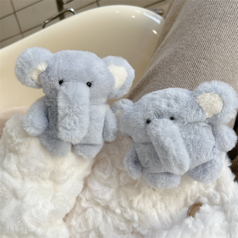 Elephant Wireless Bluetooth Headset Protective Cover Kids DealSniper.net