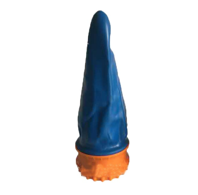 Slingshot Guns Toys Pocket Slingshot Cup Round Explosion Outdoor Outdoor Gym From House Blue 16cm 1pc