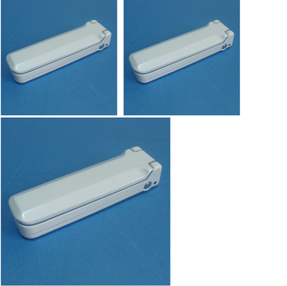 UV Disinfection Stick Ultraviolet Household Small Sterilization Lamp Deals dealsniper-net 3pcs