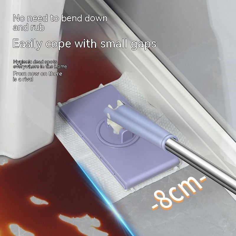 HandsFree Mini Mop House DealSniper.net