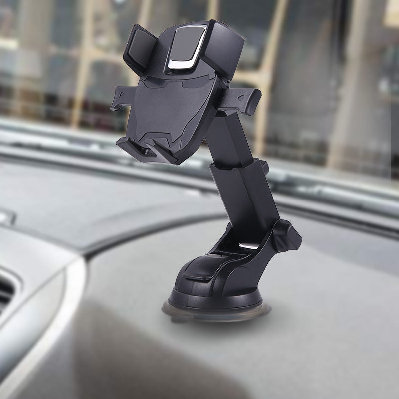 Long pole car phone holder Gadgets dealsniper-net