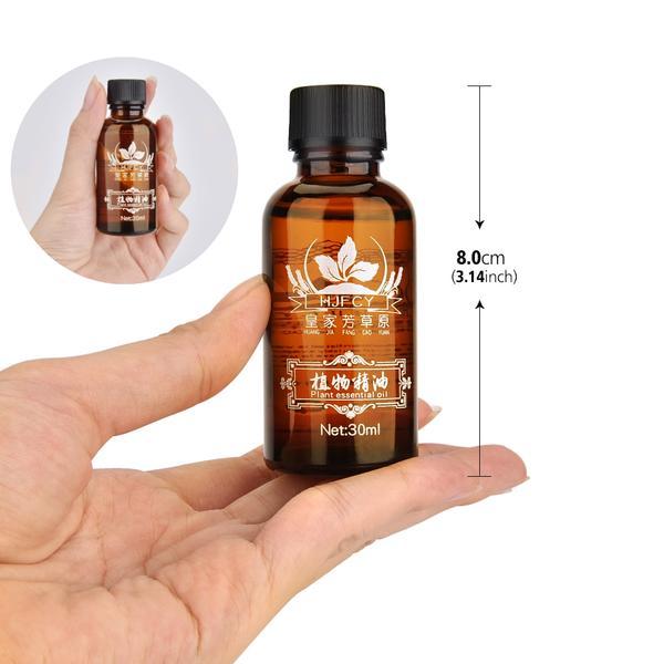 Plant Therapy Lymphatic Drainage Ginger Oil Beauty DealSniper.net