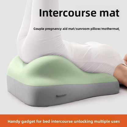 Hip Raised Multifunctional Bedside Sleep With Face Down Artifact Sofa Cushion Health DealSniper.net