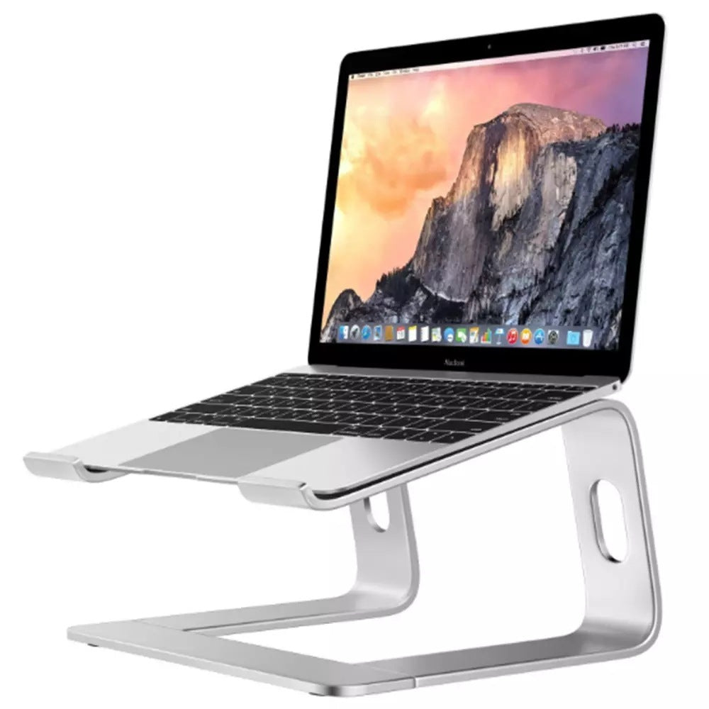 Aluminum alloy notebook stand computer stand Electronics DealSniper.net