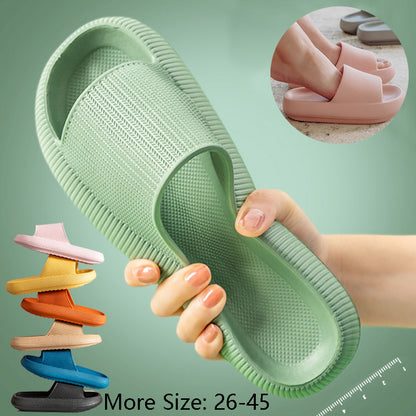 26-45 Size Hot EVA Shoes For Women Slippers Soft Women dealsniper-net