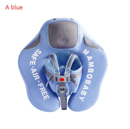 Baby Swimming Ring floating Floats Kids DealSniper.net Blue A