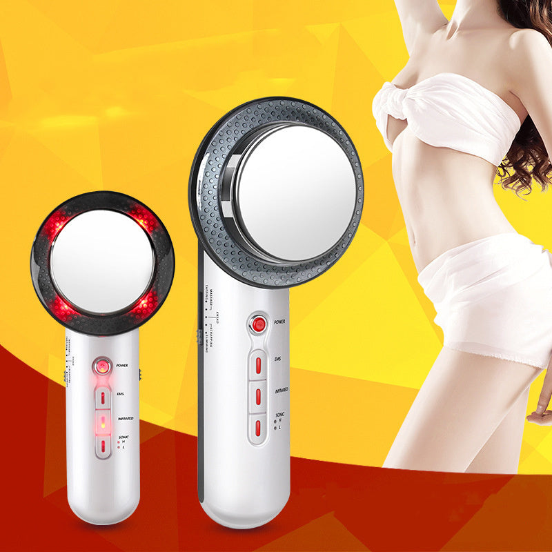 Beauty Instrument Slimming Instrument EMS Introduction Beauty dealsniper-net