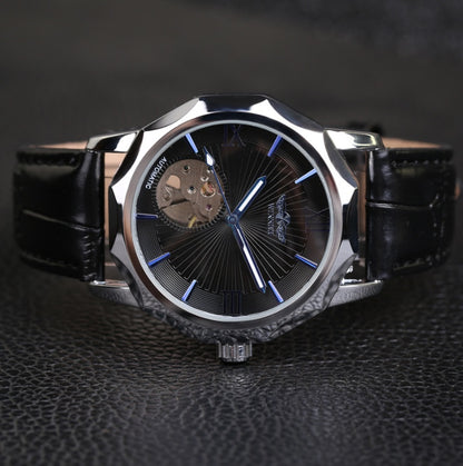 Aqua Watch Jewelry DealSniper.net