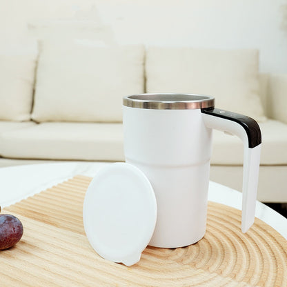 Temperature Measuring Magnetic Force Blending Cup Electric Kitchen dealsniper-net
