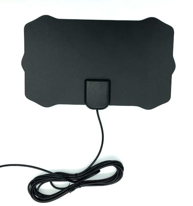 Mini Digital TV Antenna DVB-T2 Home dealsniper-net