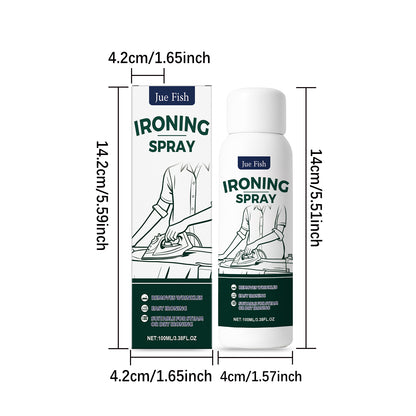 Clothing Ironing Spray House DealSniper.net