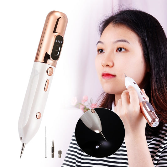 Blue Light Acne Beauty Instrument