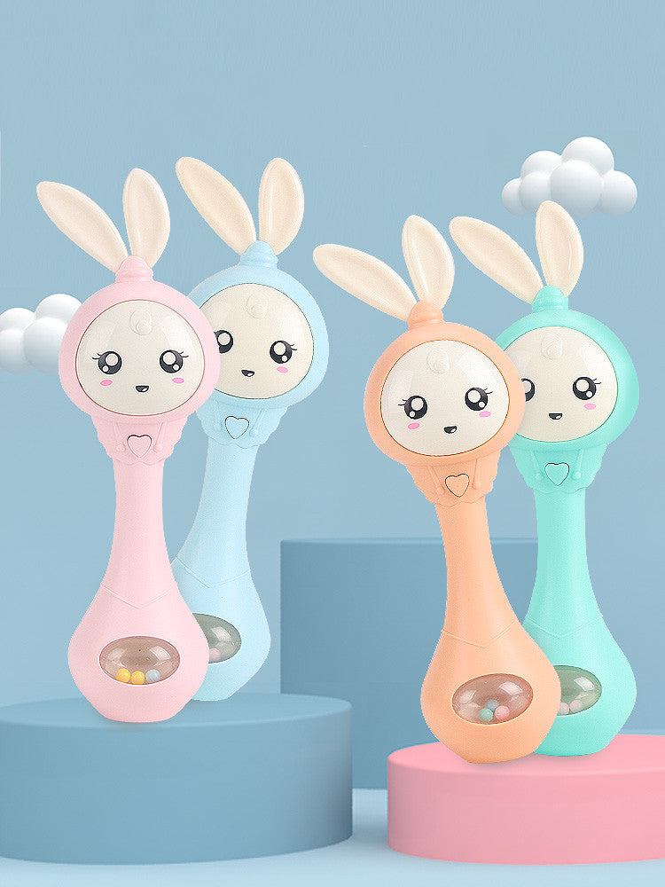 Baby educational toys can chew teether Kids DealSniper.net