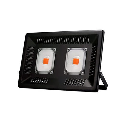 LED plant lamp full spectrum flood light led Home Decor DealSniper.net 100W 110V US