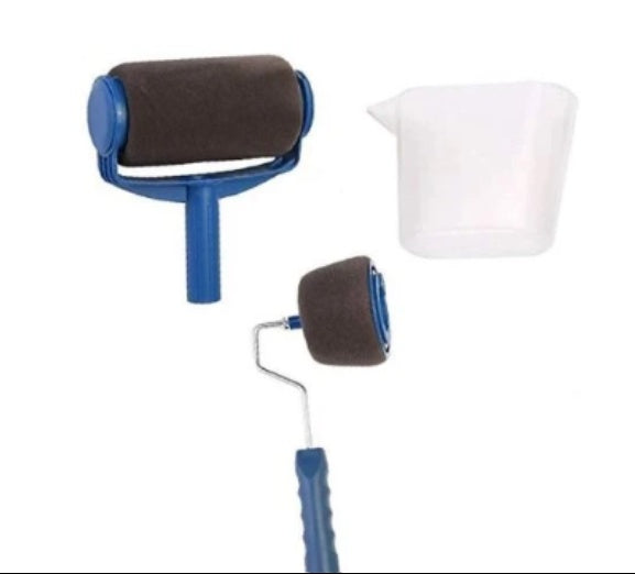 Multi-function Drum Brush