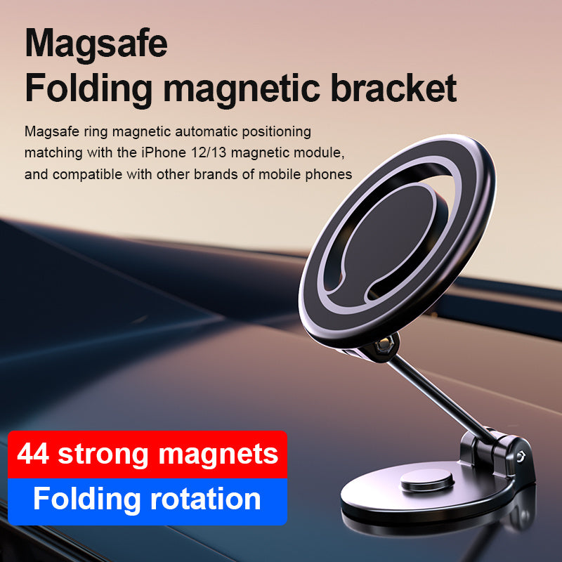 Magnetic Phone Holder For Car Powerful Magnets