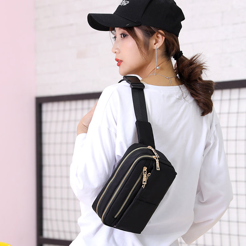 Mobile phone purse crossbody bag Men DealSniper.net