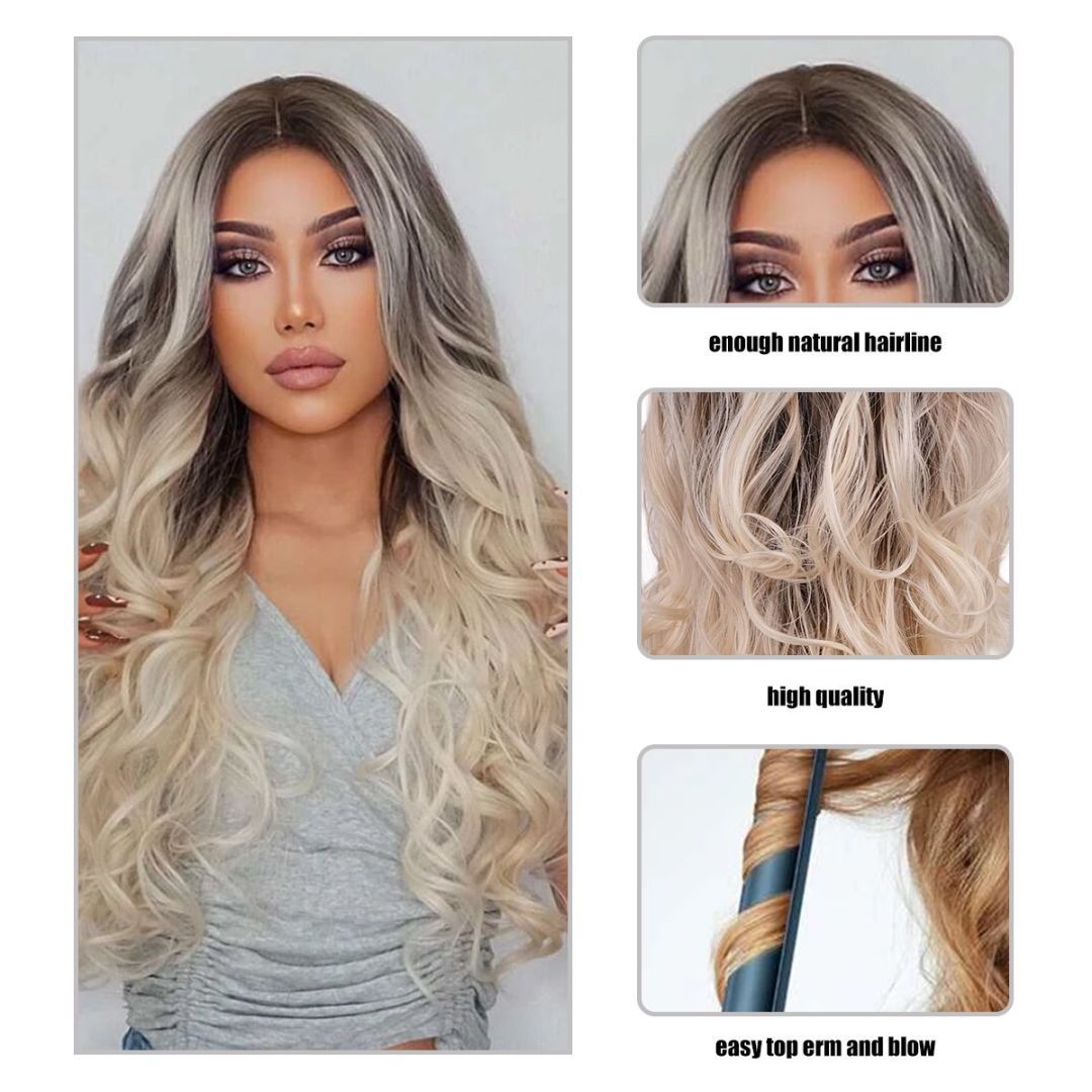 LC283-1 Wig Beauty DealSniper.net