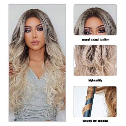 LC283-1 Wig Beauty DealSniper.net