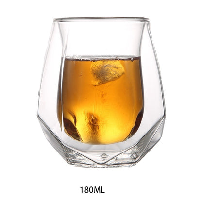 Whiskey glass Kitchen dealsniper-net Five point sober 1pc