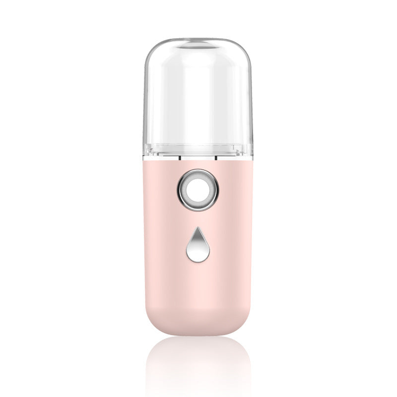Electric moisturizing beauty steaming instrument Beauty DealSniper.net