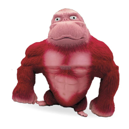 Latex Orangutan Action Children's Toy High Elasticity