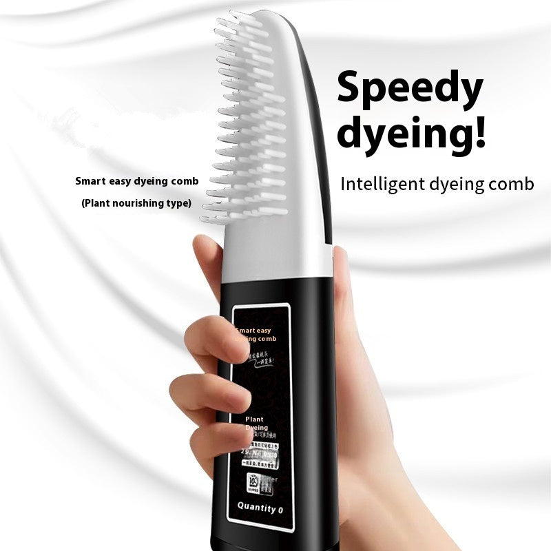 Intelligent Easy To Comb And Dye Plant Formula Beauty DealSniper.net