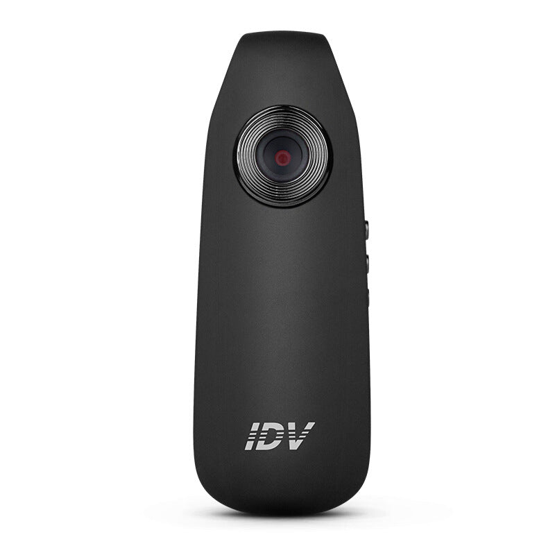 Compatible With ApplePortable Mini Video Camera One-click Recording Electronics DealSniper.net