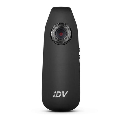 Compatible With ApplePortable Mini Video Camera One-click Recording Electronics DealSniper.net