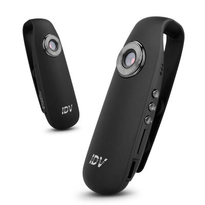 Compatible With ApplePortable Mini Video Camera One-click Recording Electronics DealSniper.net A