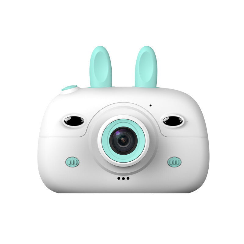 Cartoon rabbit video recorder Kids dealsniper-net