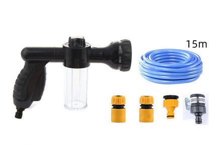 Foam Spray Gun High Pressure Automotive Foam Spray Gun House dealsniper-net 10Style