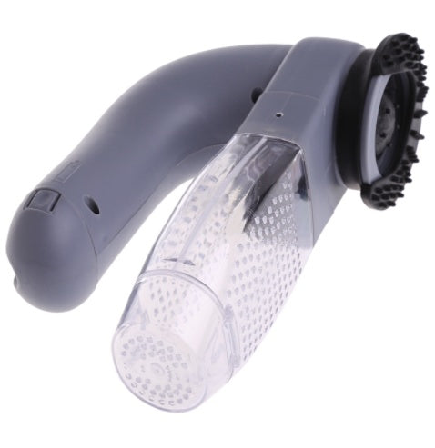 Electric Pet Hair Portable Pet Massage Cleaning Vacuum Cleaner Pets Gym From House